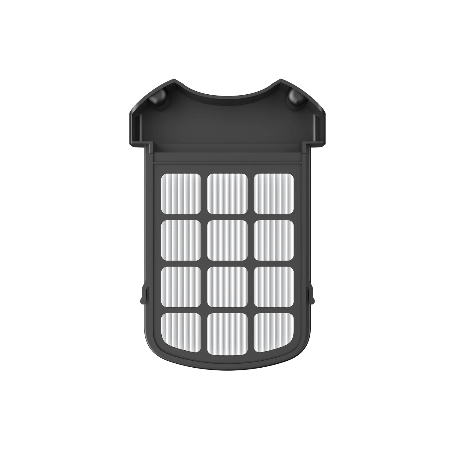1 Luftauslassfilter Z40 Station