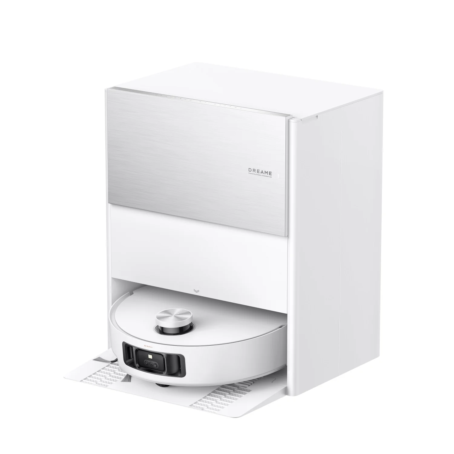 Dreame Aqua10 Roller Saugroboter