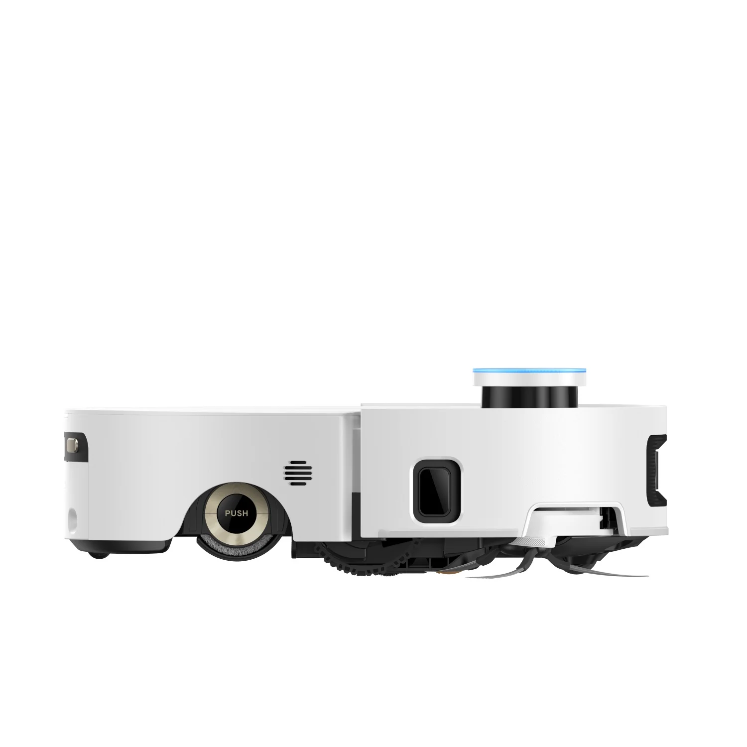Dreame Aqua10 Ultra Roller Complete Saugroboter Landing - Image 6