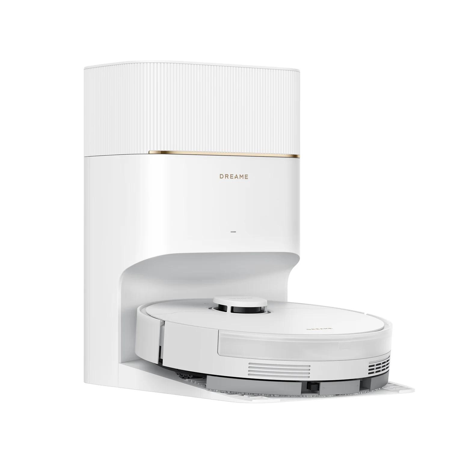 Dreame D20 Pro Plus Saugroboter - Image 11