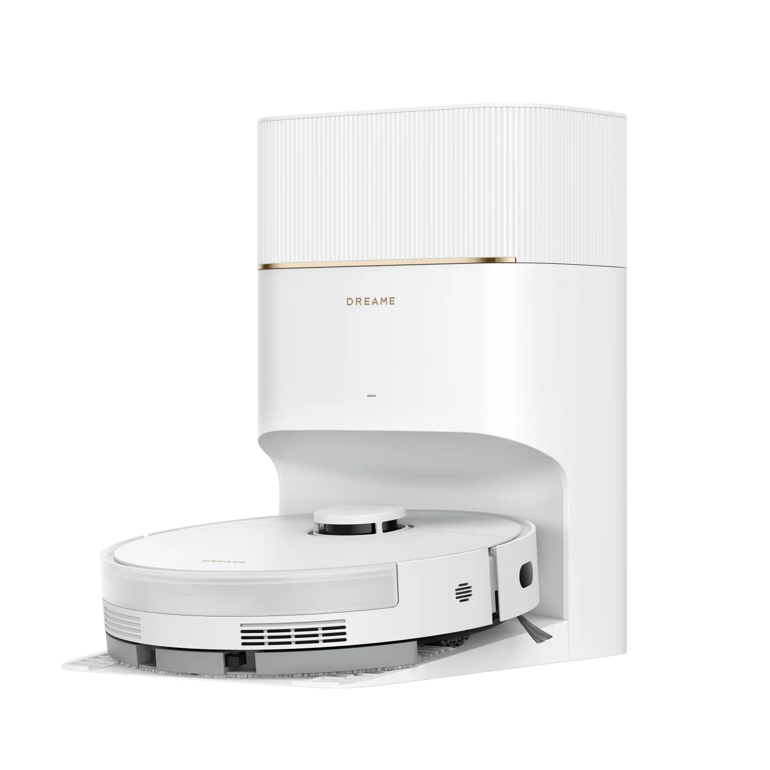 Dreame D20 Pro Plus Saugroboter - Image 12