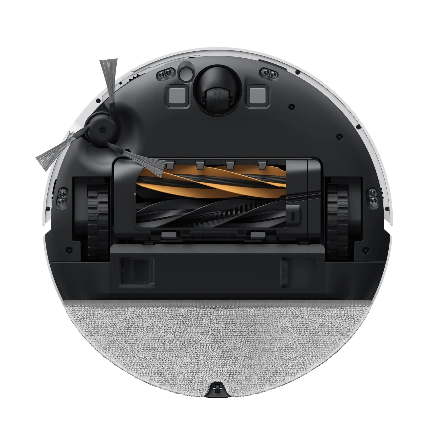 Dreame D20 Pro Plus Saugroboter - Image 7