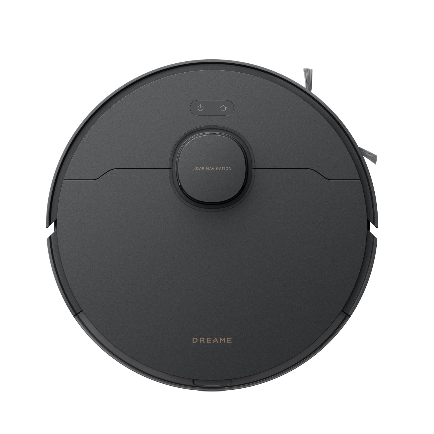 Dreame D20 Pro Plus Schwarz Saugroboter - Image 10