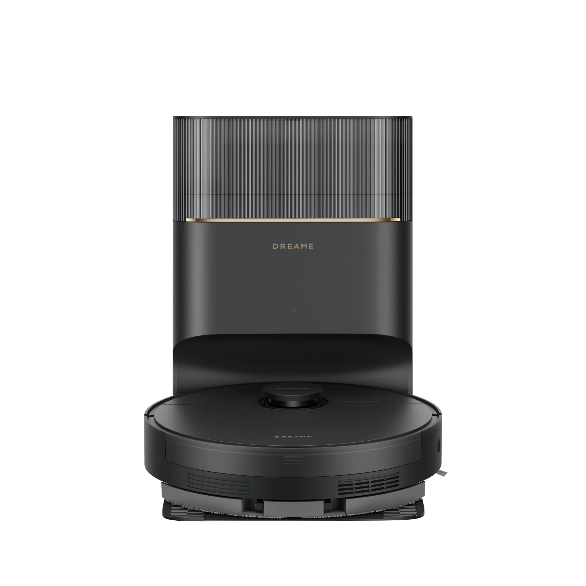 Dreame D20 Pro Plus Schwarz Saugroboter - Image 13