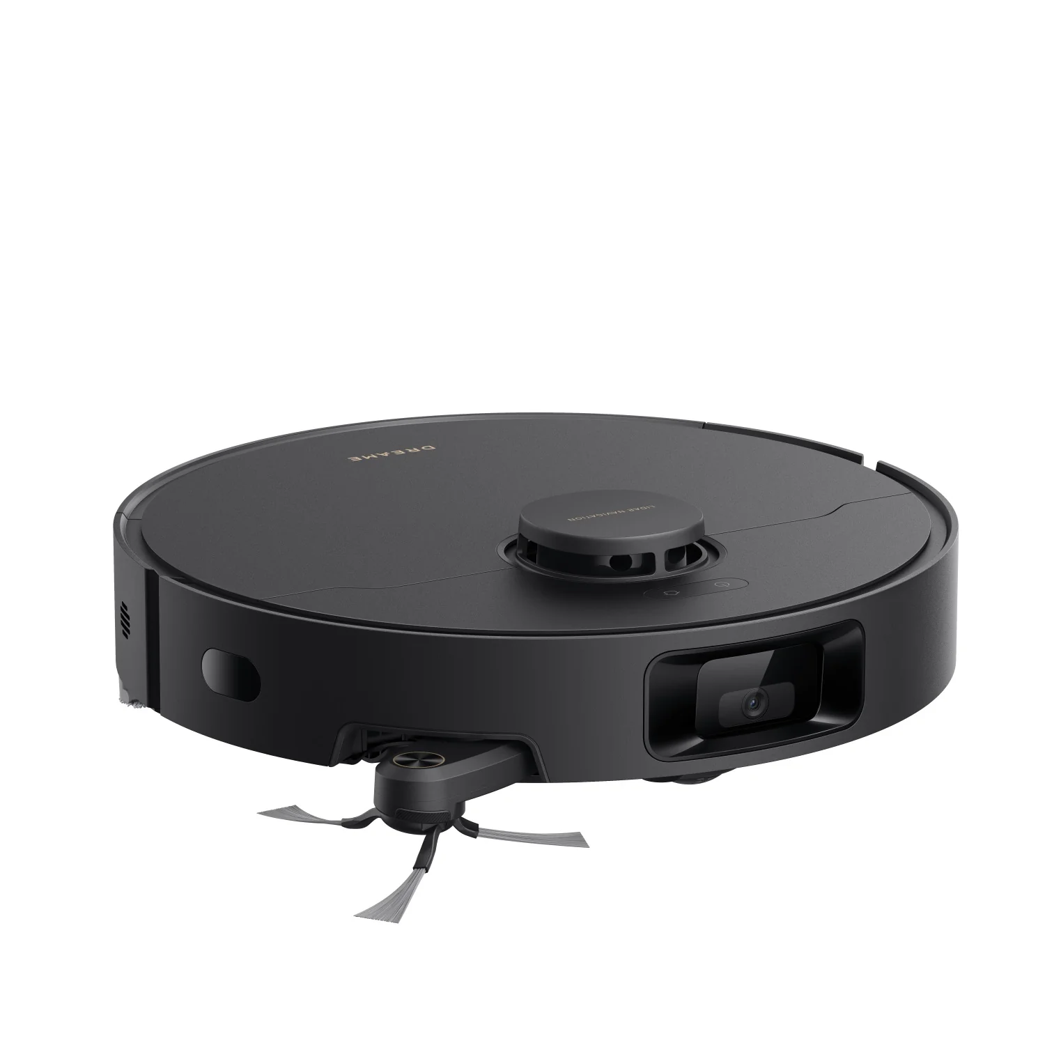 Dreame D20 Pro Plus Schwarz Saugroboter - Image 2