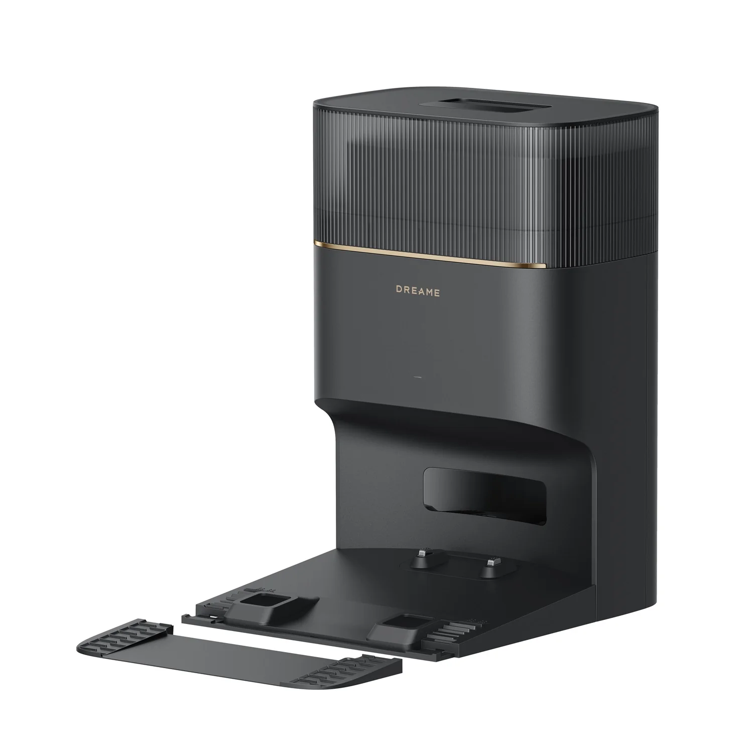 Dreame D20 Pro Plus Schwarz Saugroboter - Image 3