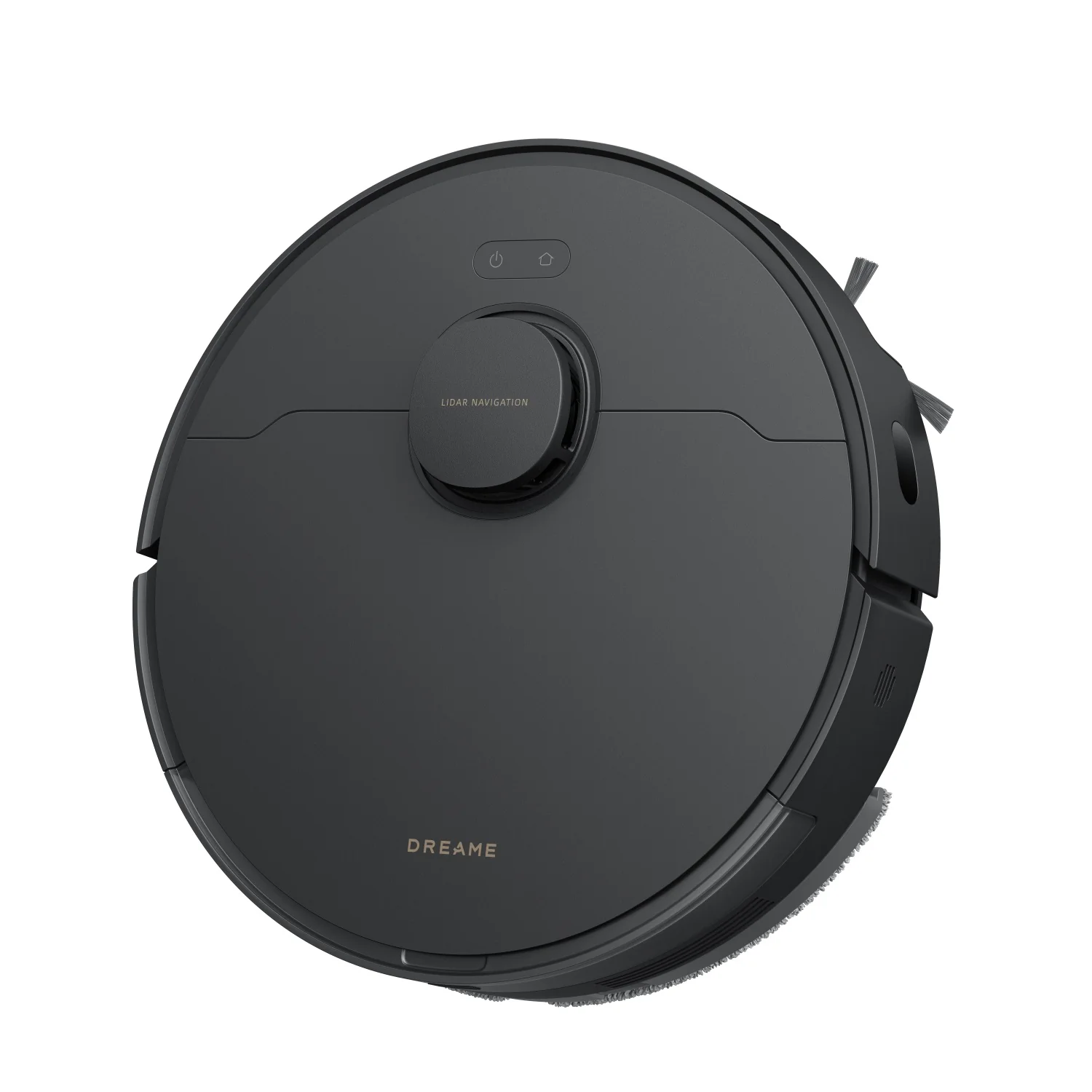 Dreame D20 Pro Plus Schwarz Saugroboter - Image 6