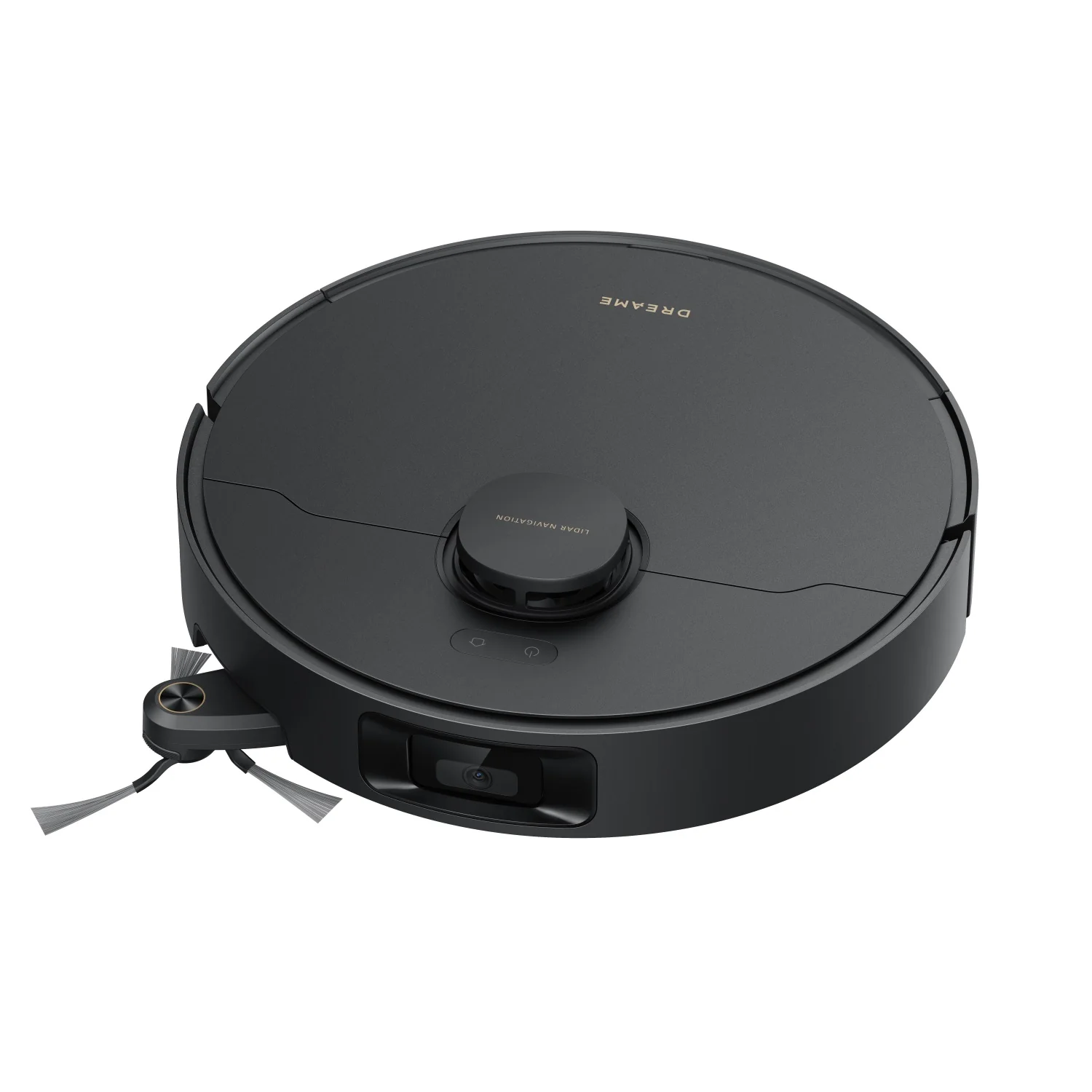 Dreame D20 Pro Plus Schwarz Saugroboter - Image 7