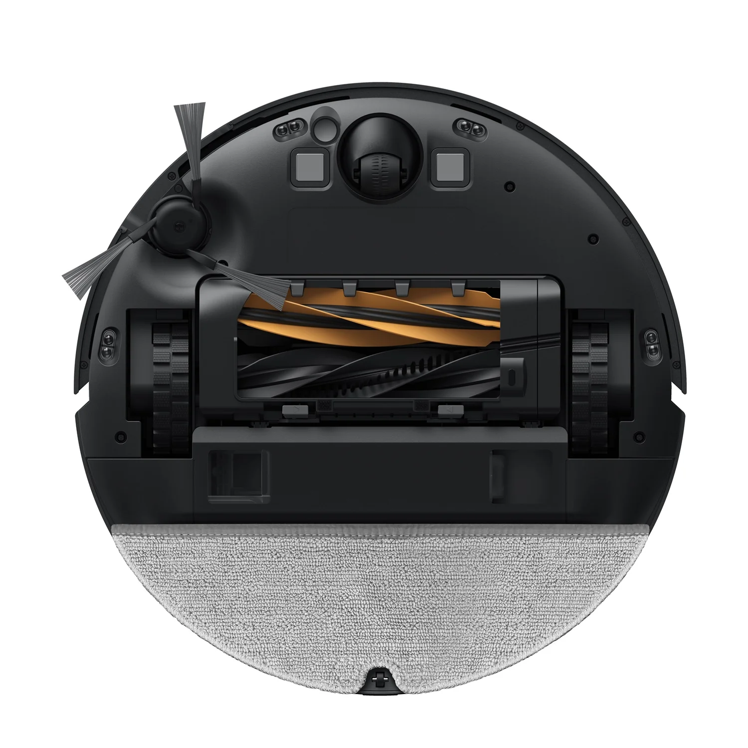 Dreame D20 Pro Plus Schwarz Saugroboter - Image 8