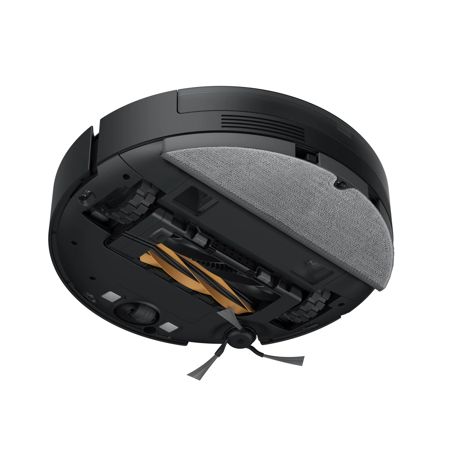 Dreame D20 Pro Plus Schwarz Saugroboter - Image 9
