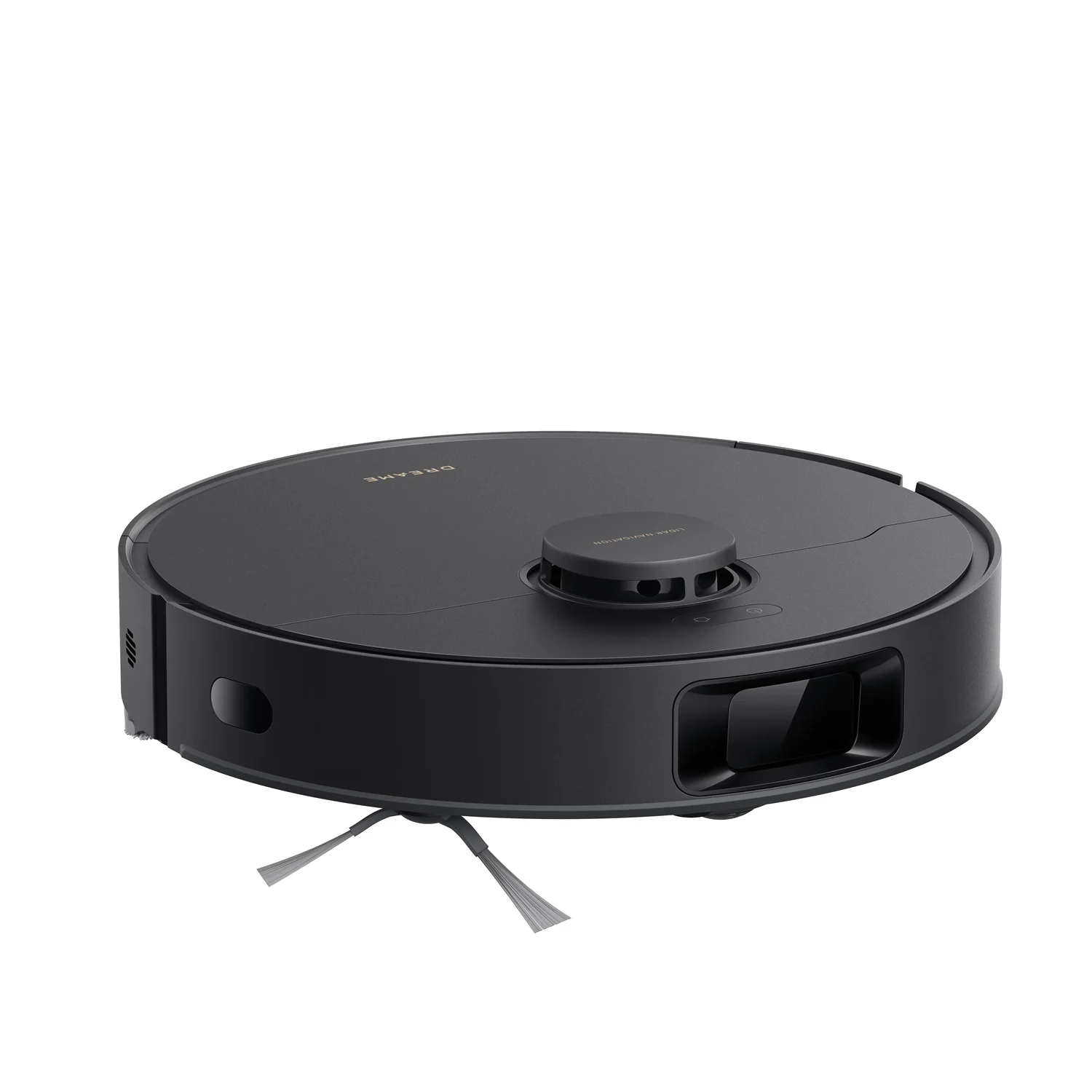 Dreame D20 Schwarz Saugroboter - Image 5