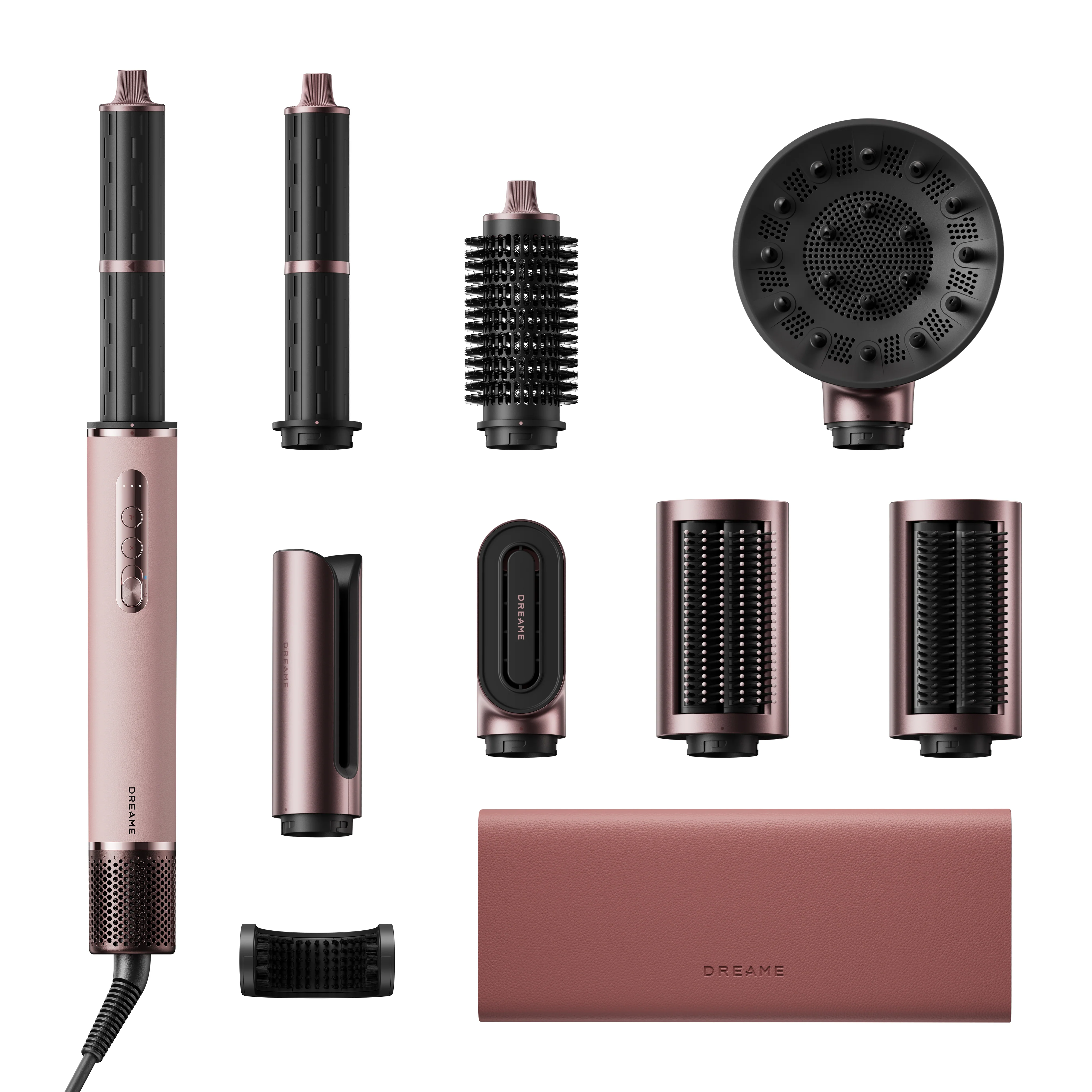 Dreame AirStyle Era Multi-Haarstyler - Image 9