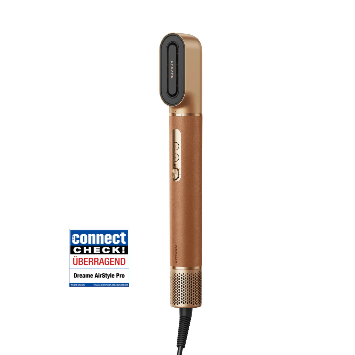 Dreame AirStyle Pro Multi-Haarstyler 2026 NEU - Image 3