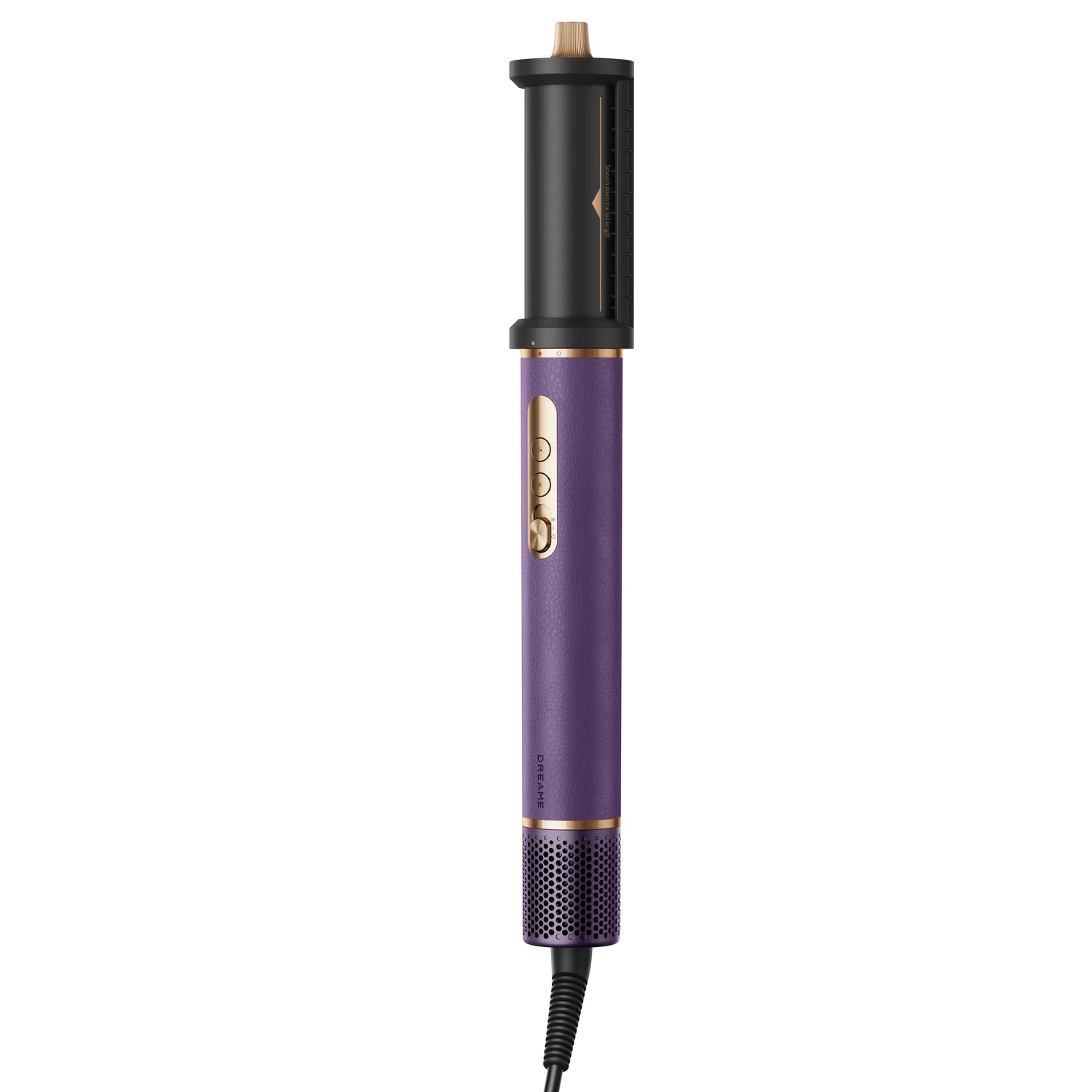 Dreame AirStyle Pro Multi-Haarstyler Lila 2026 NEU - Image 3