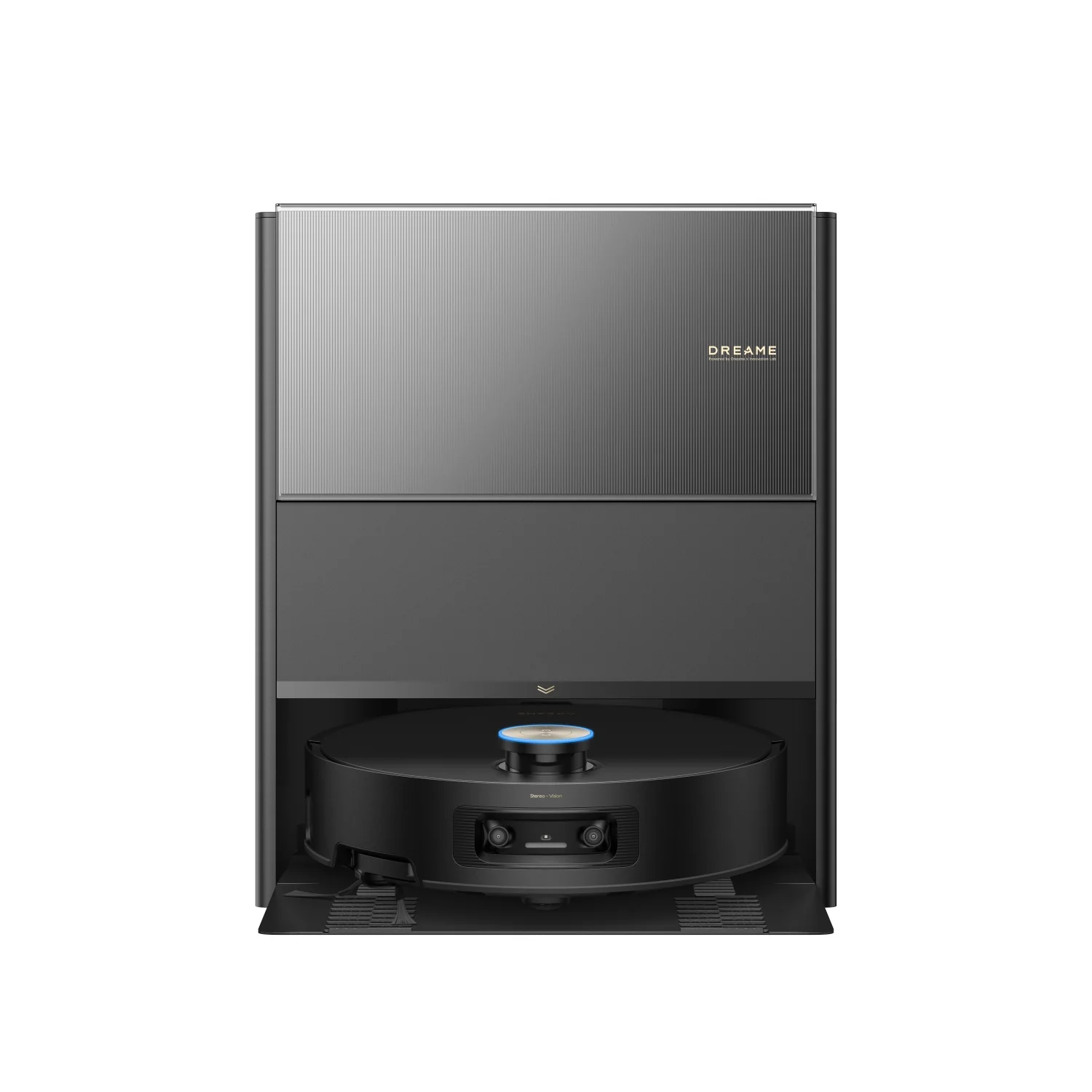 Dreame Aqua10 Ultra Roller Complete Schwarz Saugroboter - Image 10