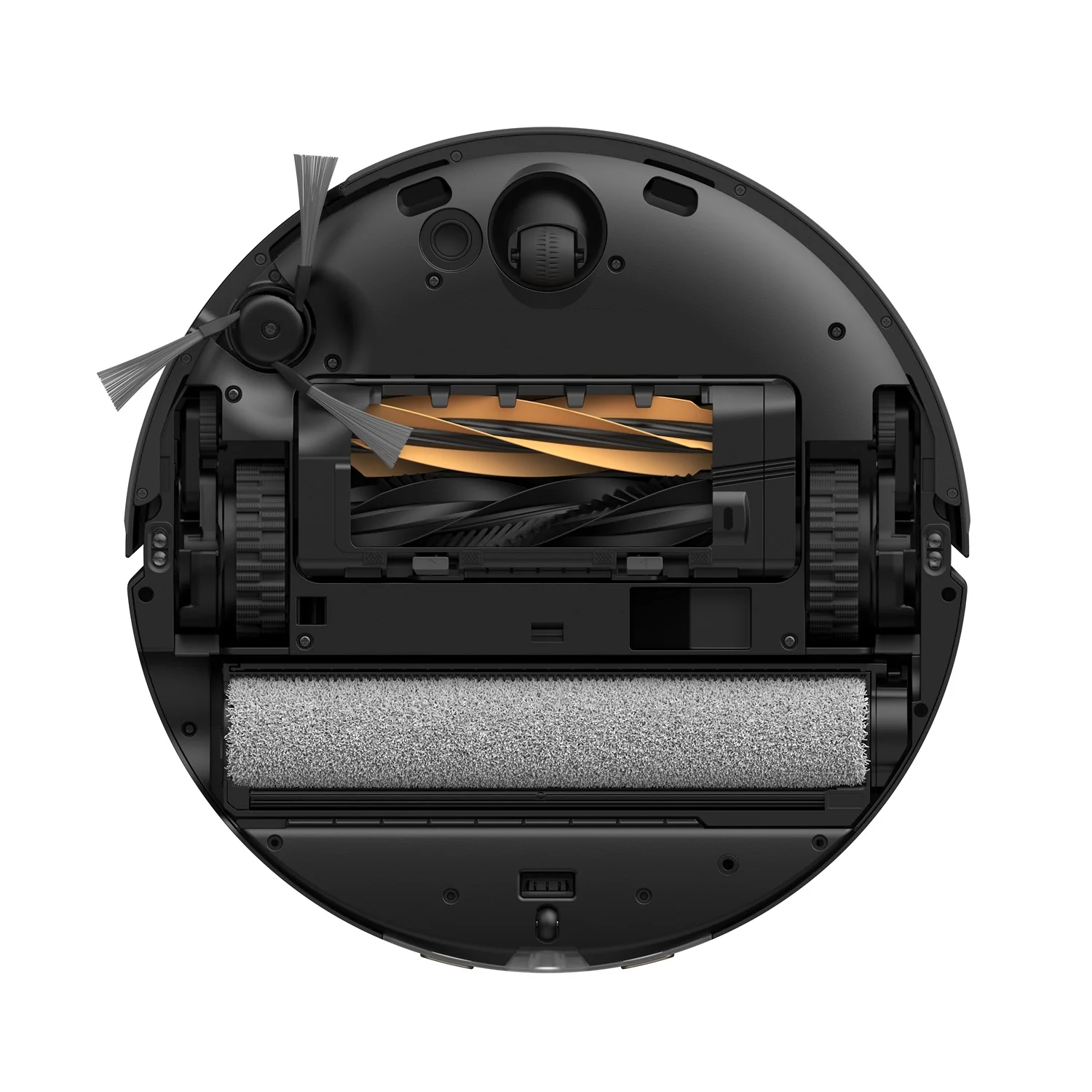 Dreame Aqua10 Ultra Roller Complete Schwarz Saugroboter - Image 17