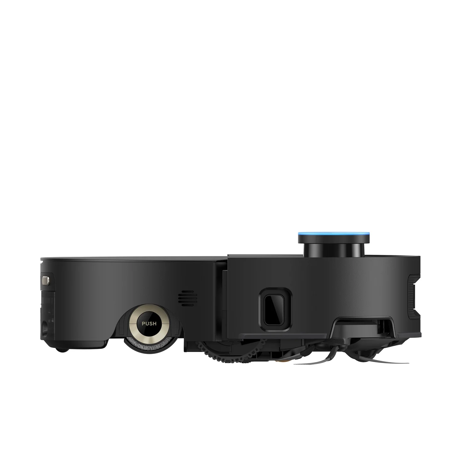 Dreame Aqua10 Ultra Roller Complete Schwarz Saugroboter - Image 8