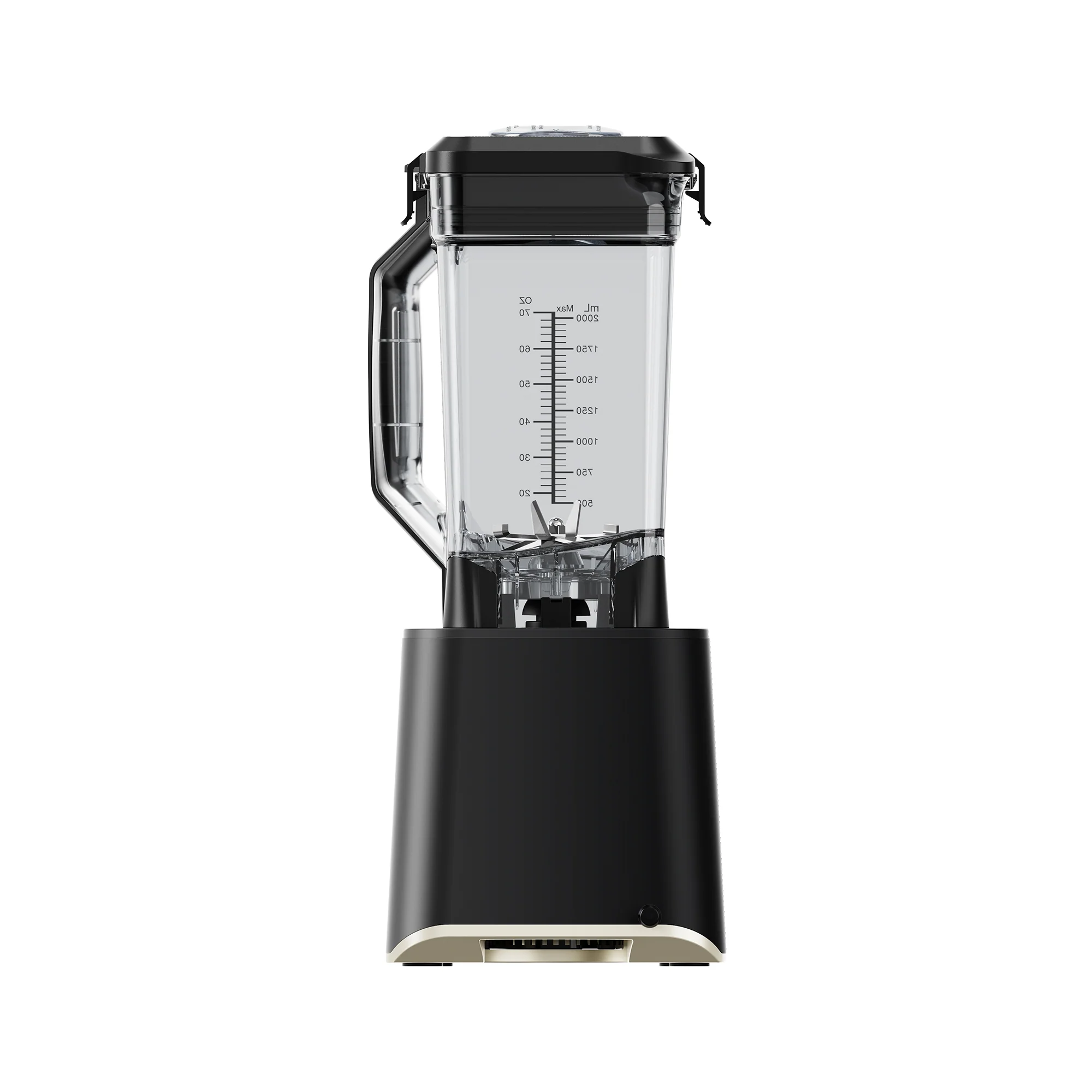 BlendLogic™ Hochleistungs-Mixer schwarz - Image 5