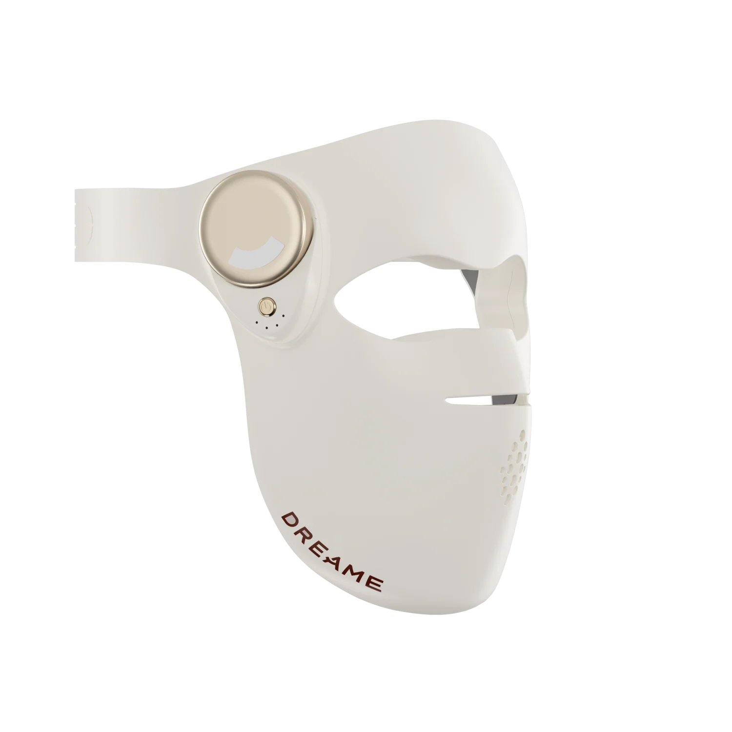 Dreame Chrona Photonen-Anti-Aging-Hautpflegemaske - Image 5