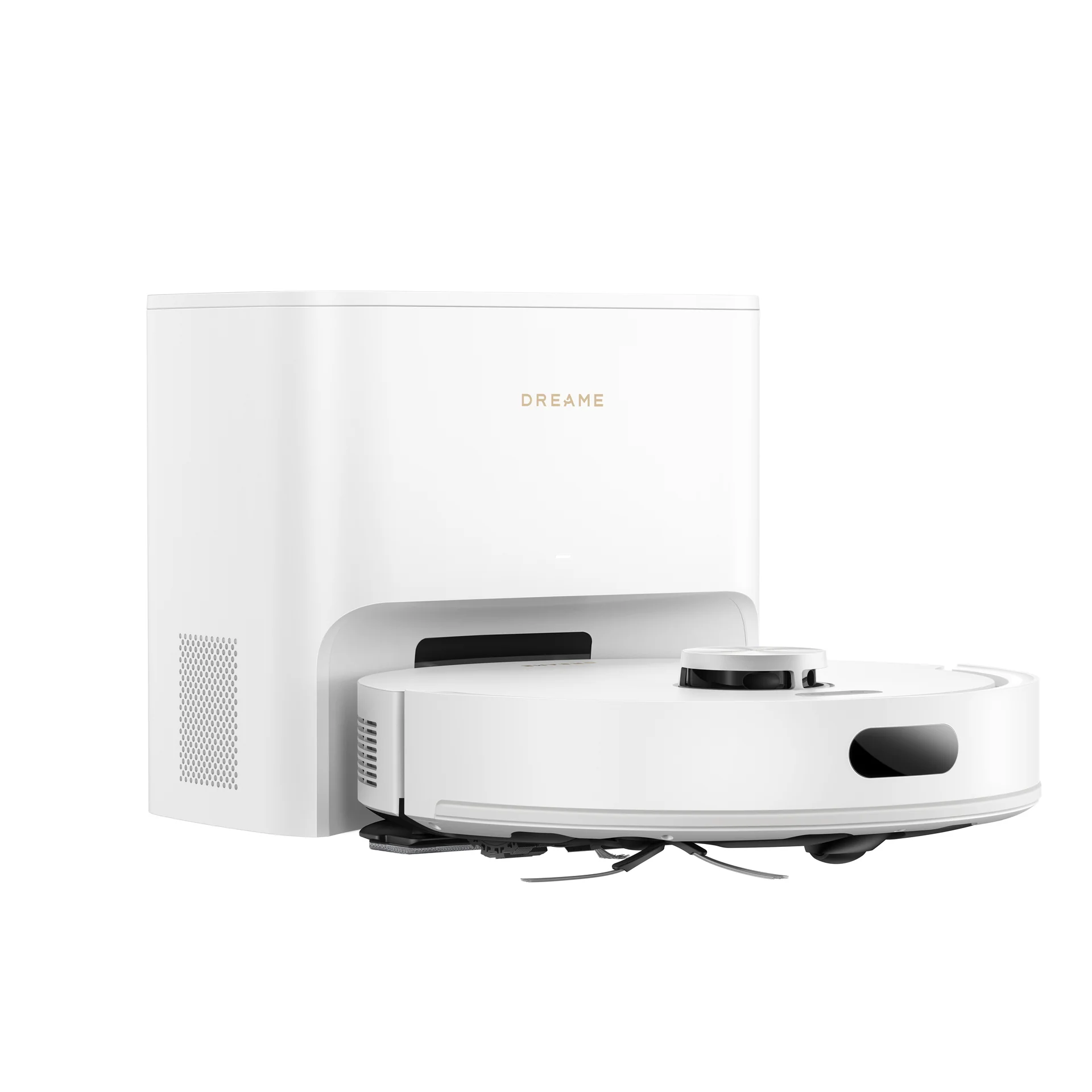 Dreame D20 Air Plus Saugroboter - Image 3