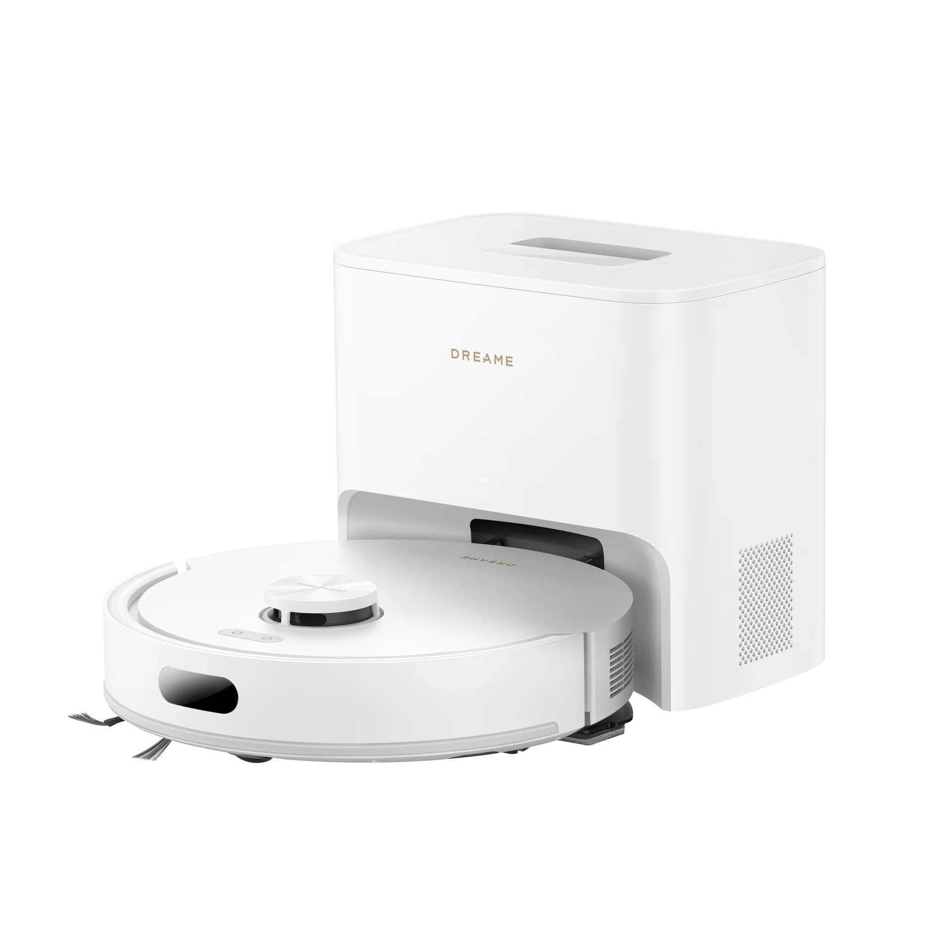 Dreame D20 Air Plus Saugroboter - Image 6
