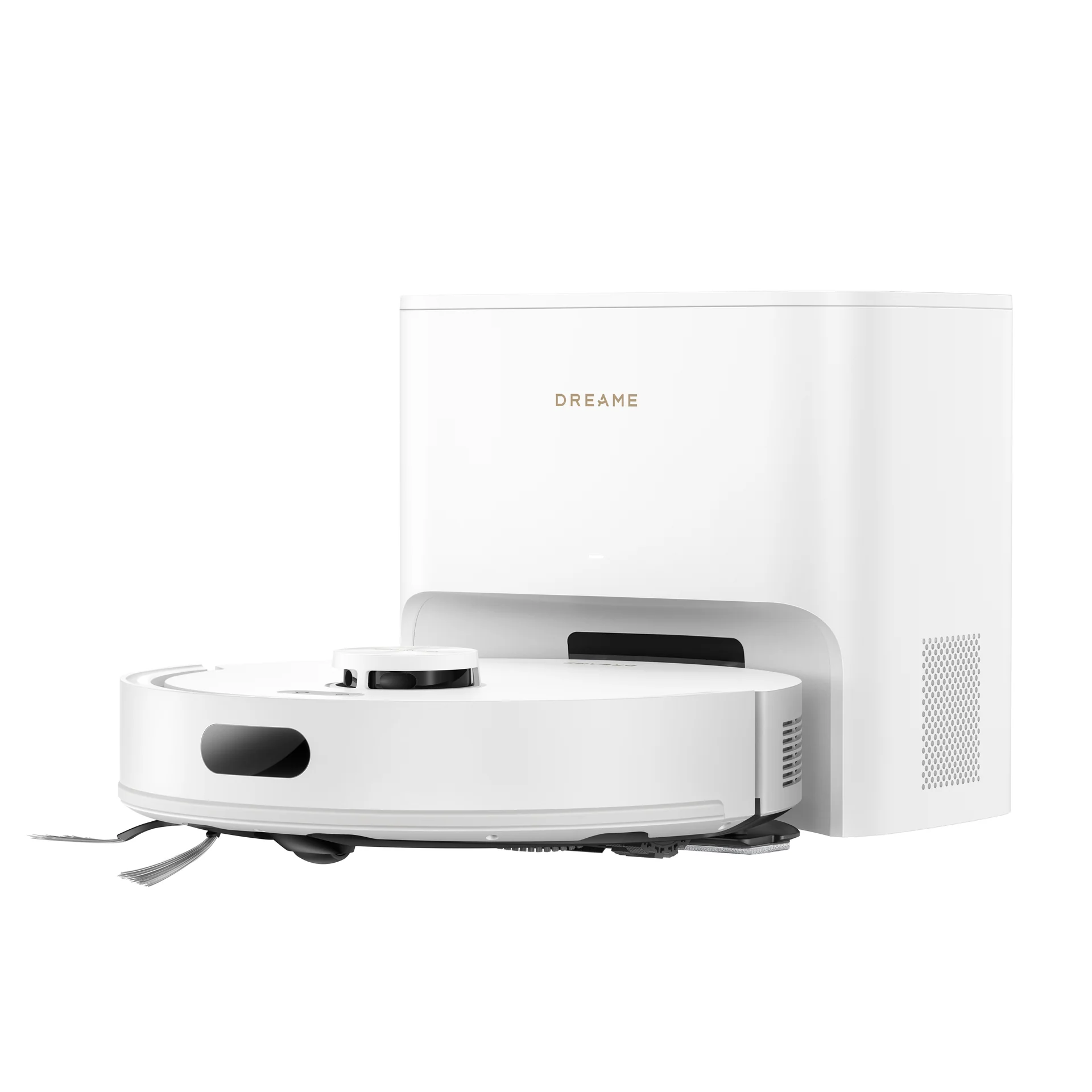 Dreame D20 Air Plus Saugroboter - Image 7