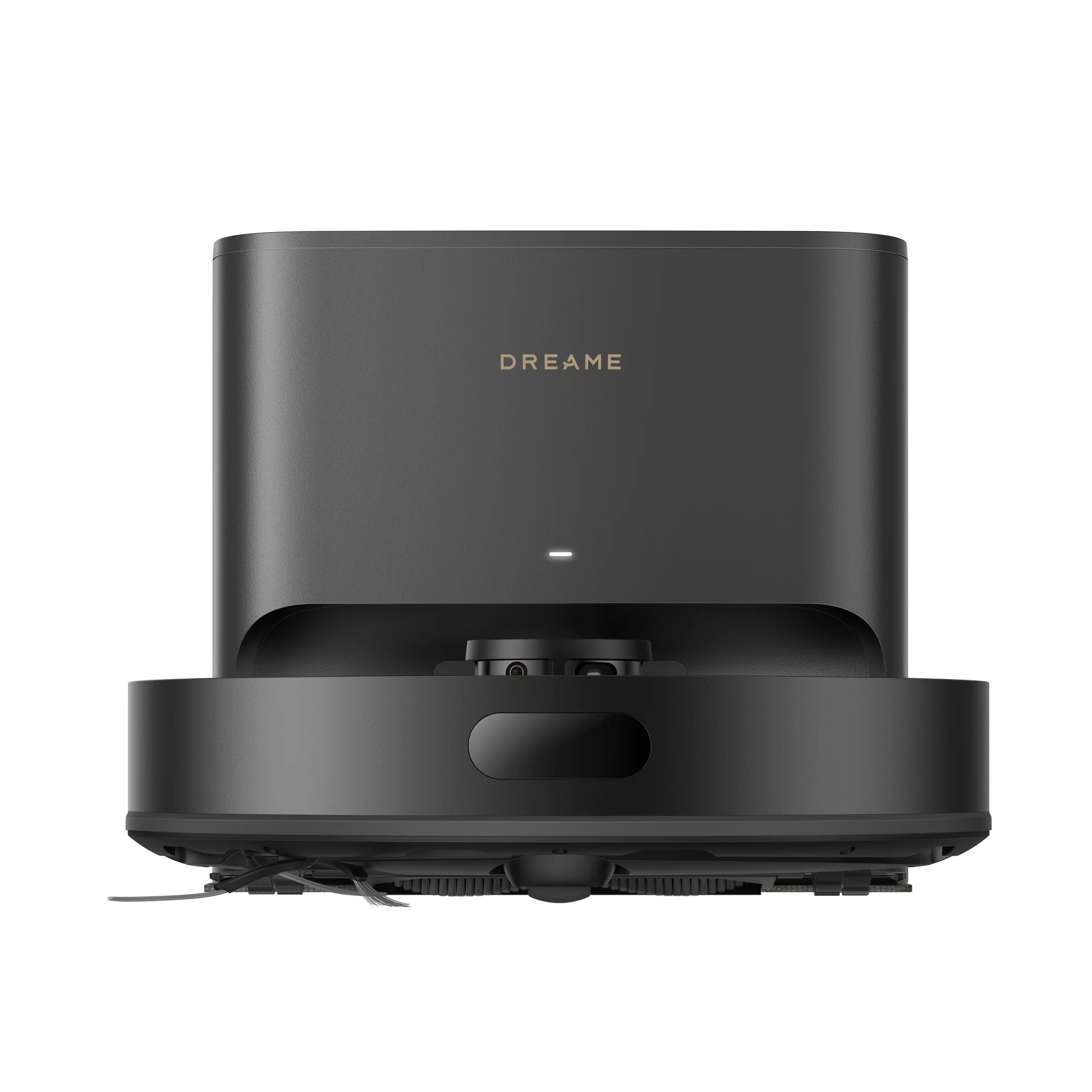 Dreame D20 Air Plus Schwarz Saugroboter - Image 2