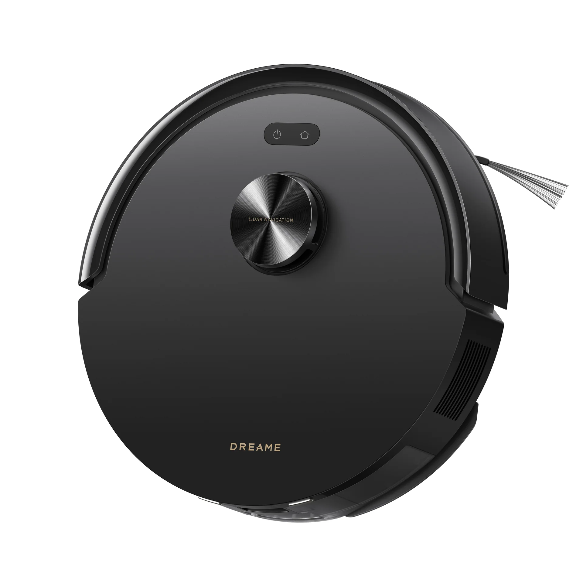 Dreame D20 Air Plus Schwarz Saugroboter - Image 6