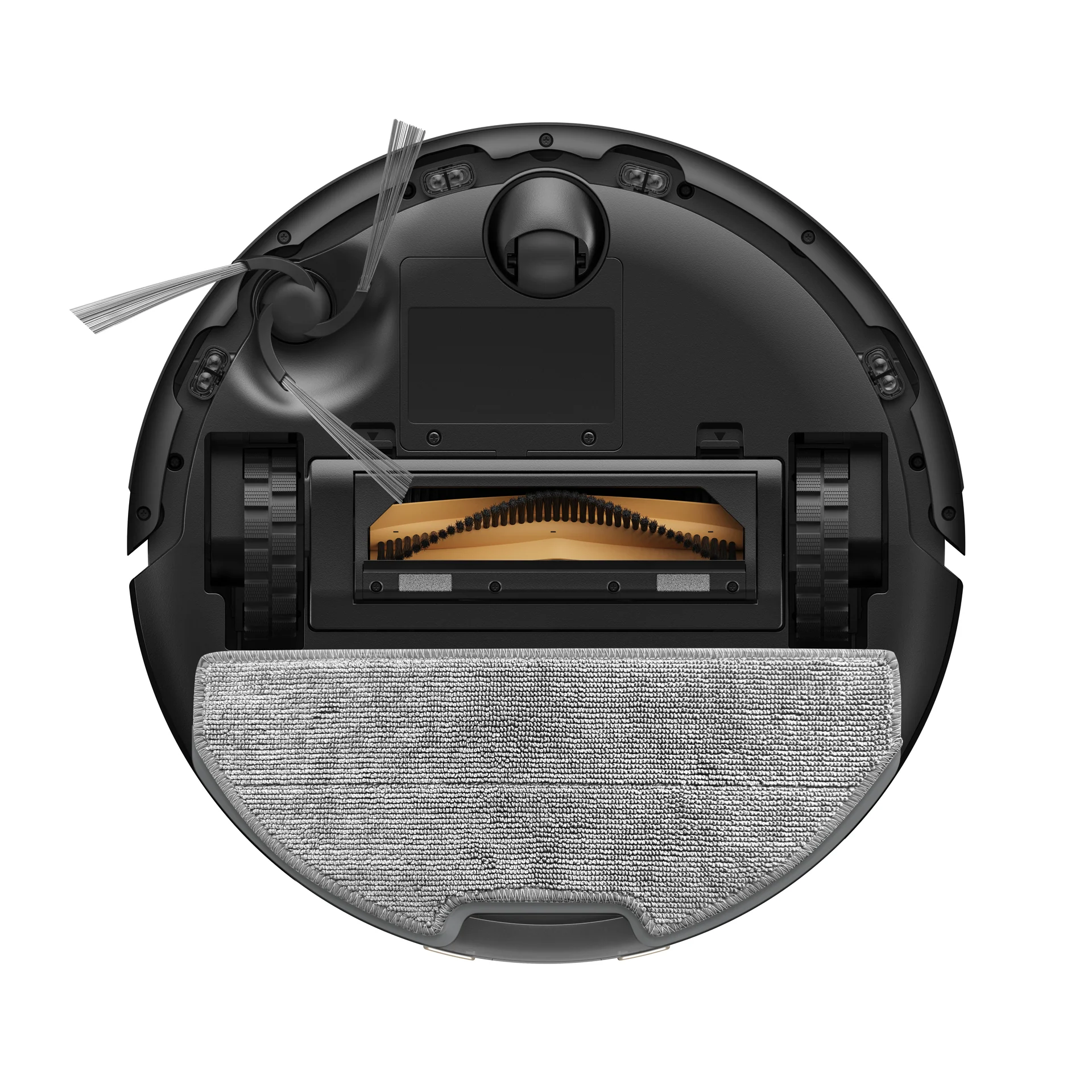 Dreame D20 Air Plus Schwarz Saugroboter - Image 7