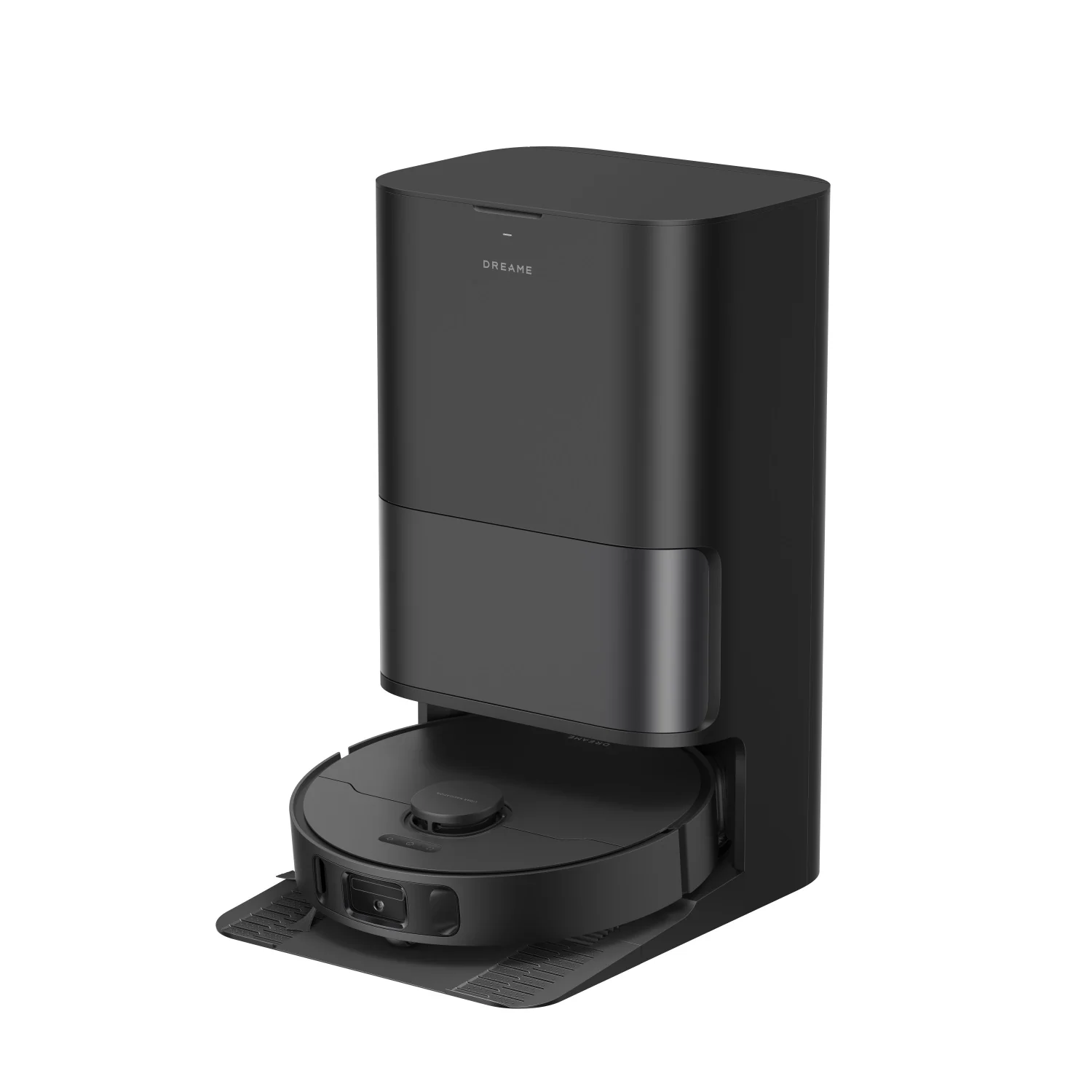 Dreame D30 Ultra schwarz Saugroboter