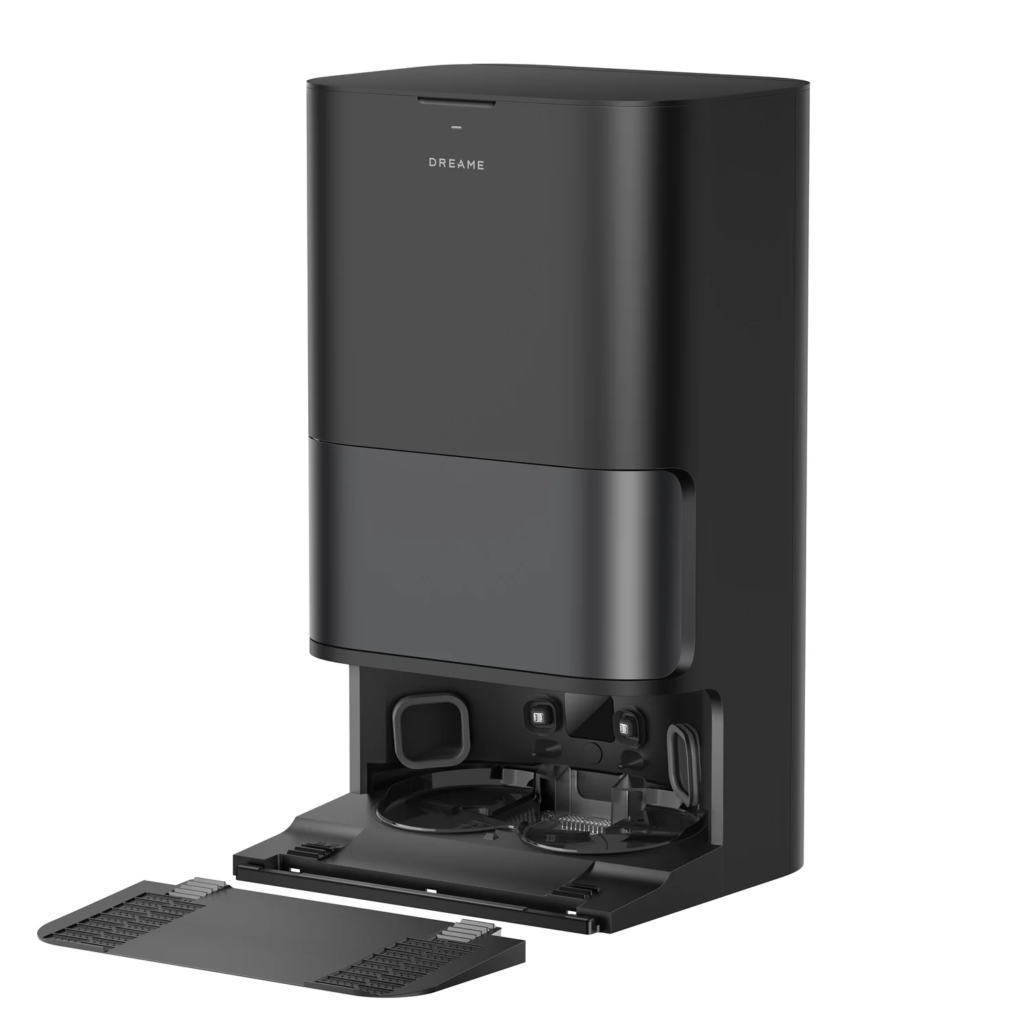 Dreame D30 Ultra schwarz Saugroboter - Image 2