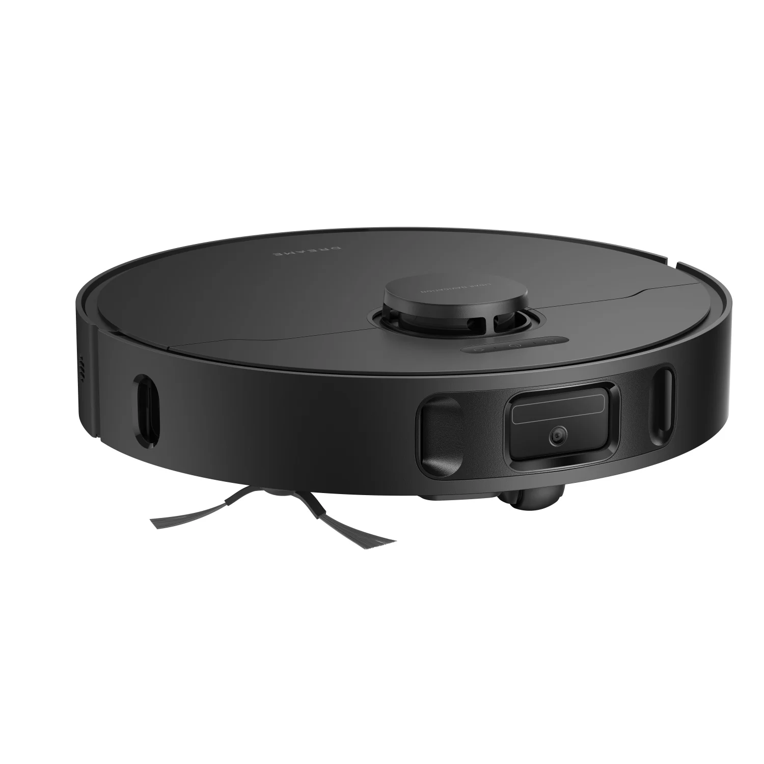 Dreame D30 Ultra schwarz Saugroboter - Image 4
