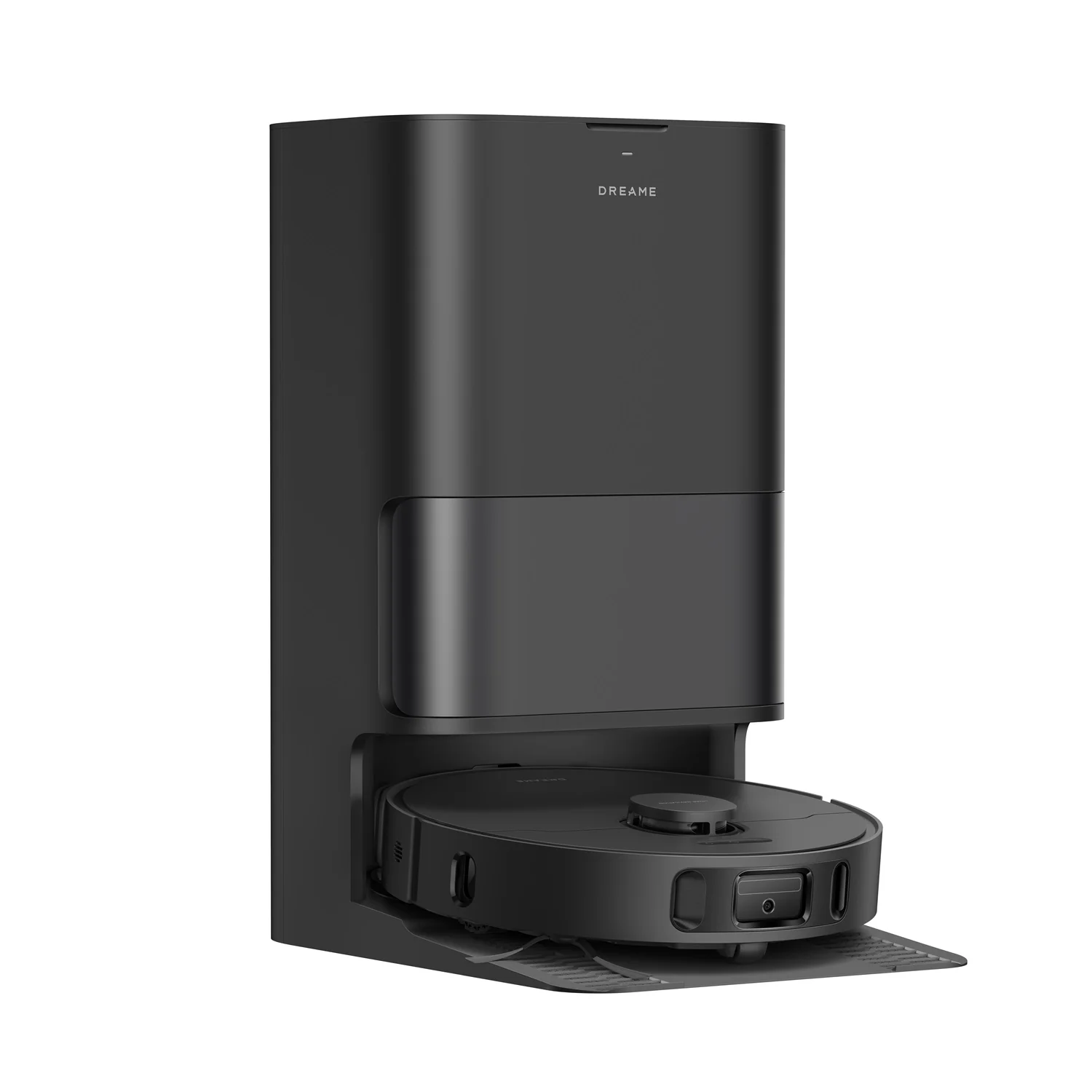 Dreame D30 Ultra schwarz Saugroboter - Image 6