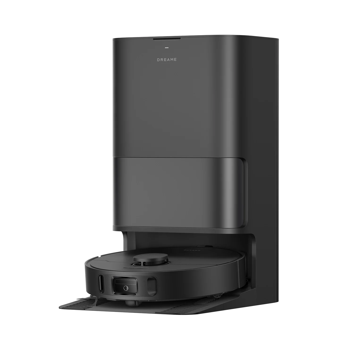 Dreame D30 Ultra schwarz Saugroboter - Image 7