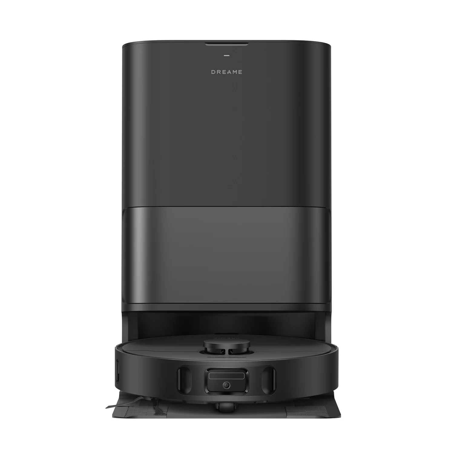 Dreame D30 Ultra schwarz Saugroboter - Image 8