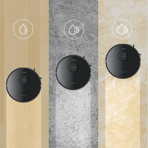 Dreame D9 Max Saugroboter mit Wischfunktion - Image 3