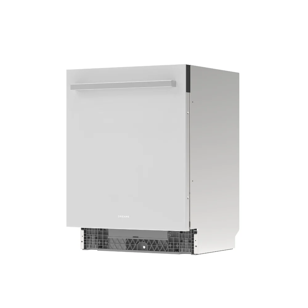 Dreame DZ40 Pro - Vollintegrierter Geschirrspüler - Image 10
