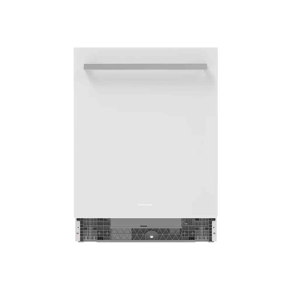 Dreame DZ40 Pro - Vollintegrierter Geschirrspüler - Image 9