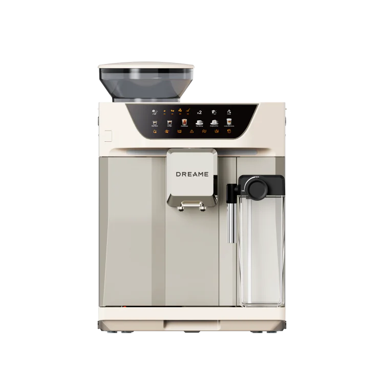 Dreame Ecceluxe™ Master Espresso-Vollautomat - Image 3