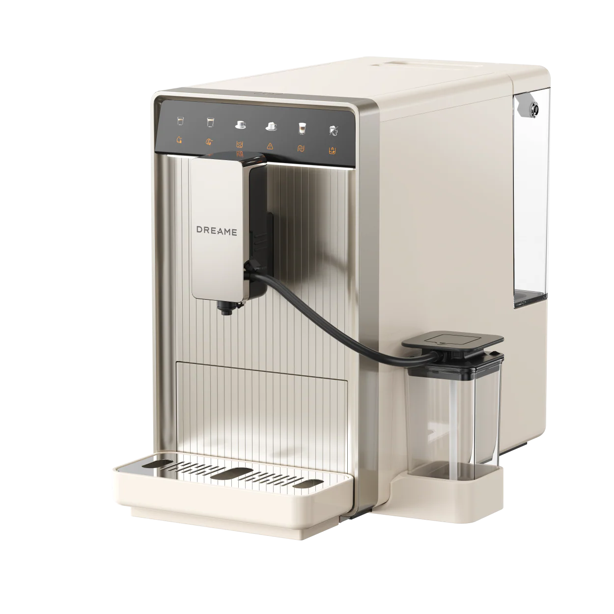Dreame Ecceluxe™ Slim Espresso-Vollautomat - Image 3