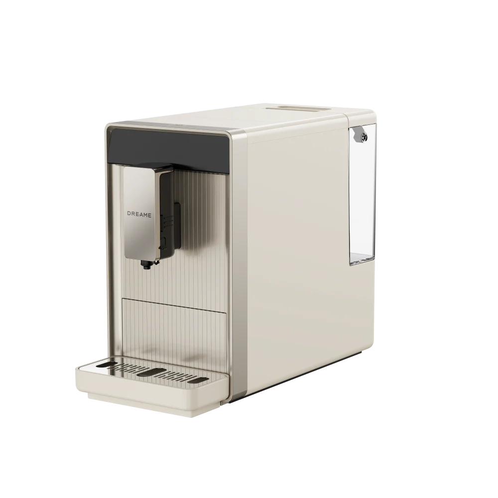 Dreame Ecceluxe™ Slim Espresso-Vollautomat - Image 4