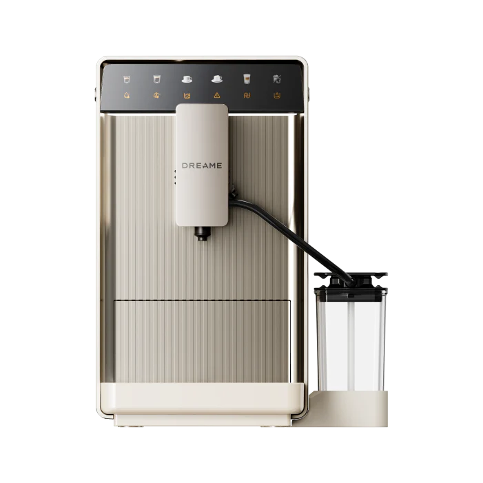 Dreame Ecceluxe™ Slim Espresso-Vollautomat - Image 5