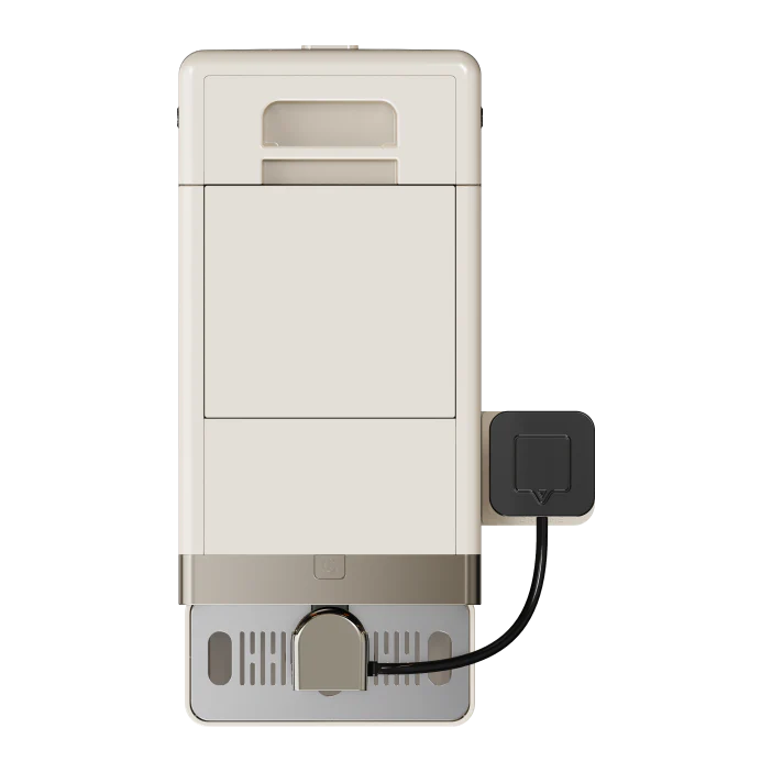 Dreame Ecceluxe™ Slim Espresso-Vollautomat - Image 9