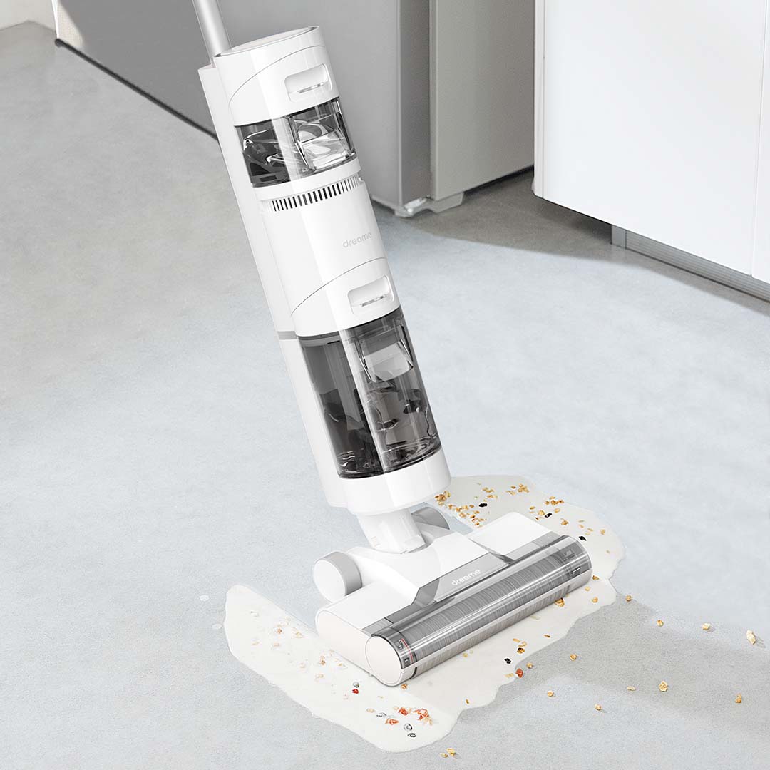 Dreame H11 Nass- und Trockensauger - Image 3
