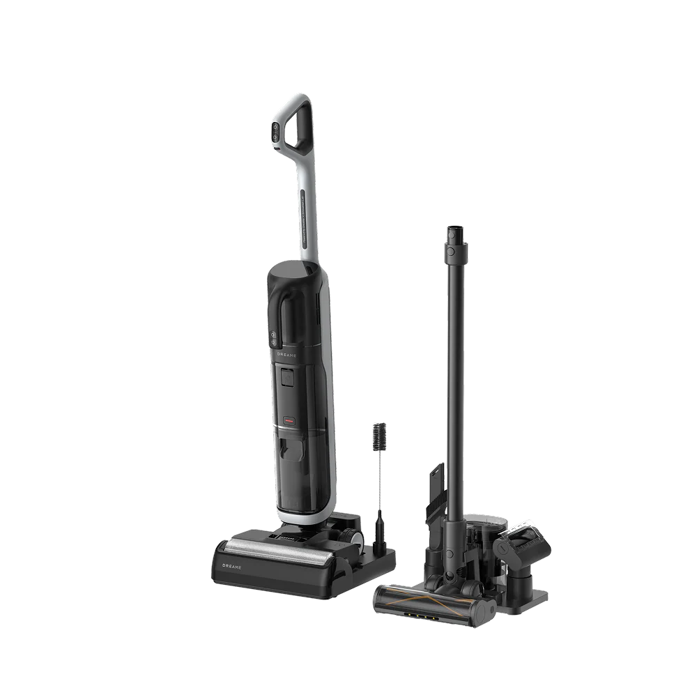 Dreame H14 Dual Nass- und Trockensauger - Image 2