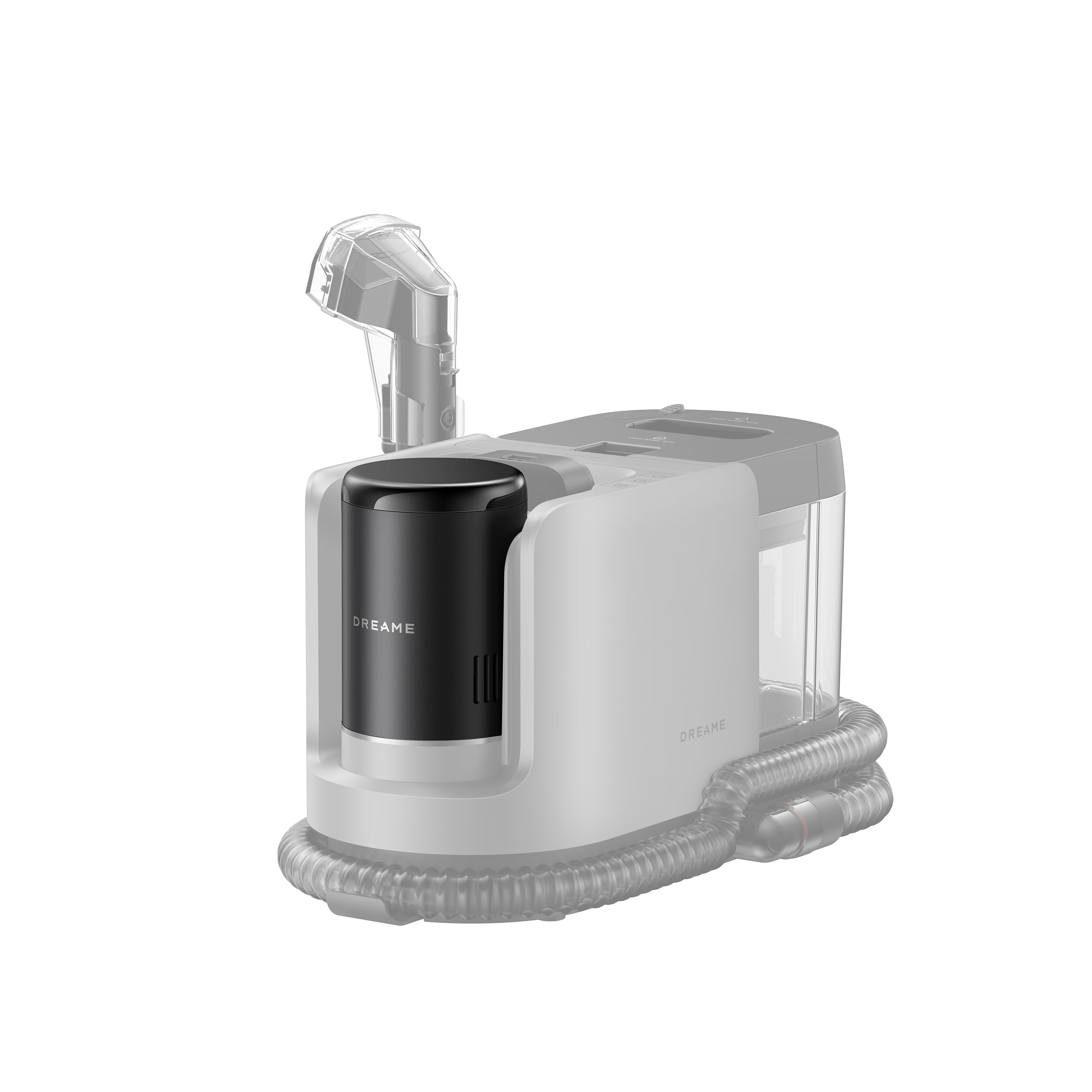 Dreame H15 Mix Nass- und Trockensauger - Image 14