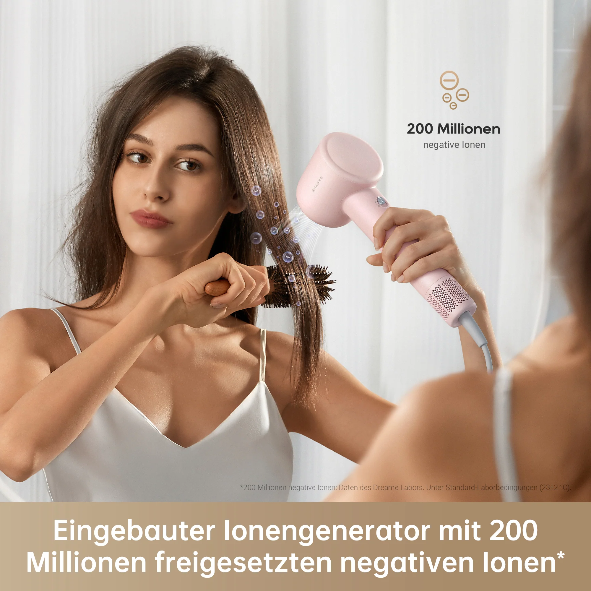 Dreame Hair Gleam Haartrockner - Image 12