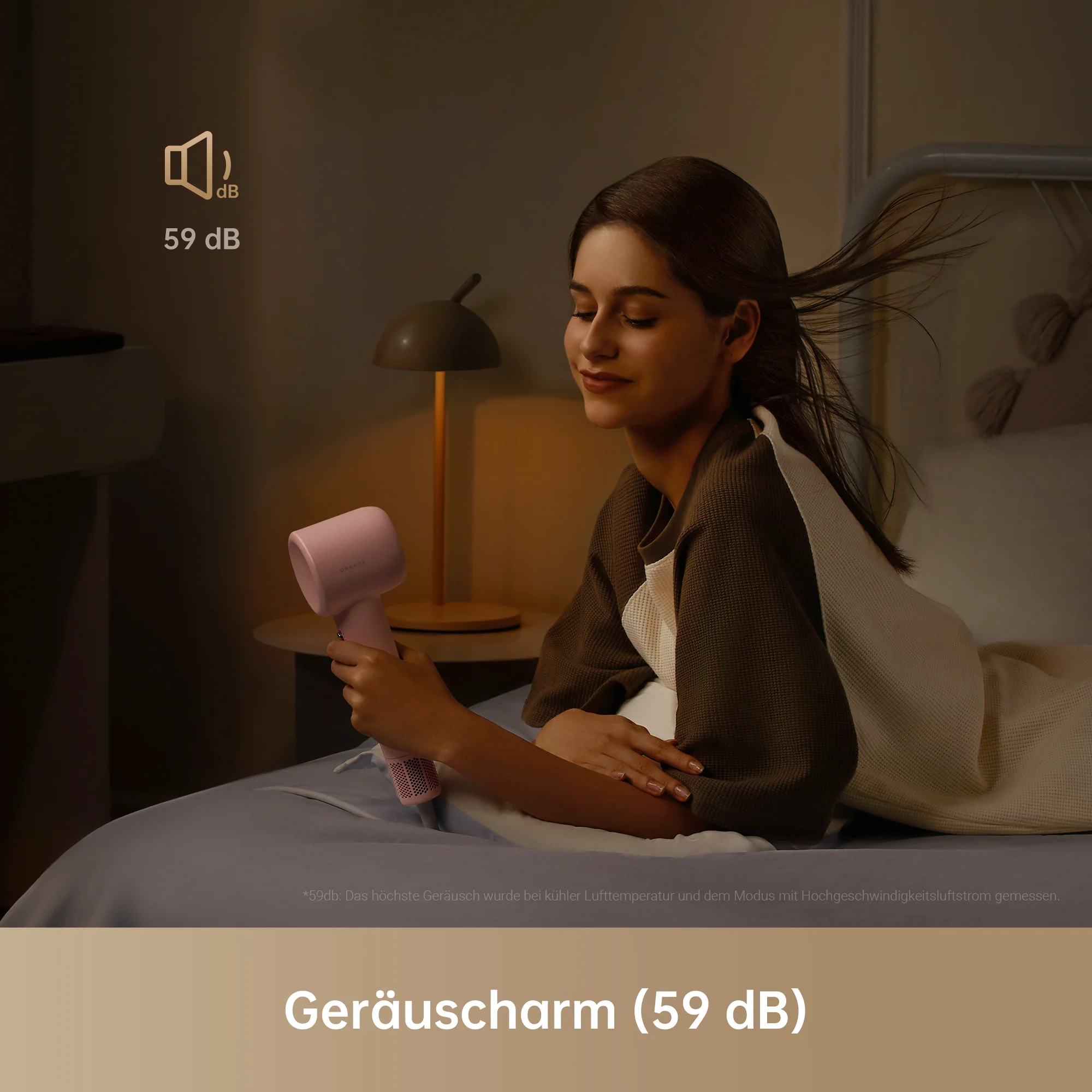 Dreame Hair Gleam Haartrockner - Image 13