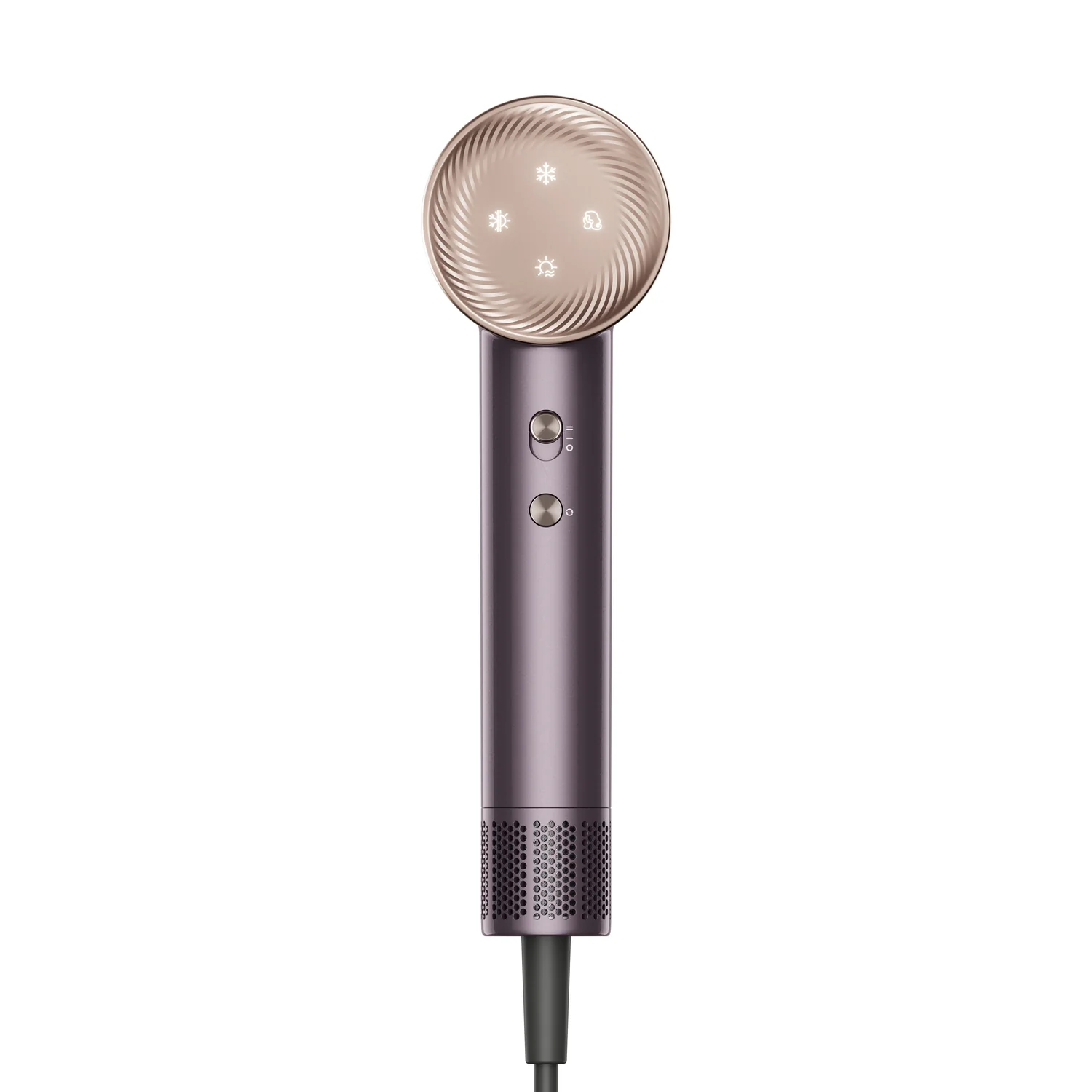 Dreame Hair Glory Combo Haartrockner Lila - Image 4