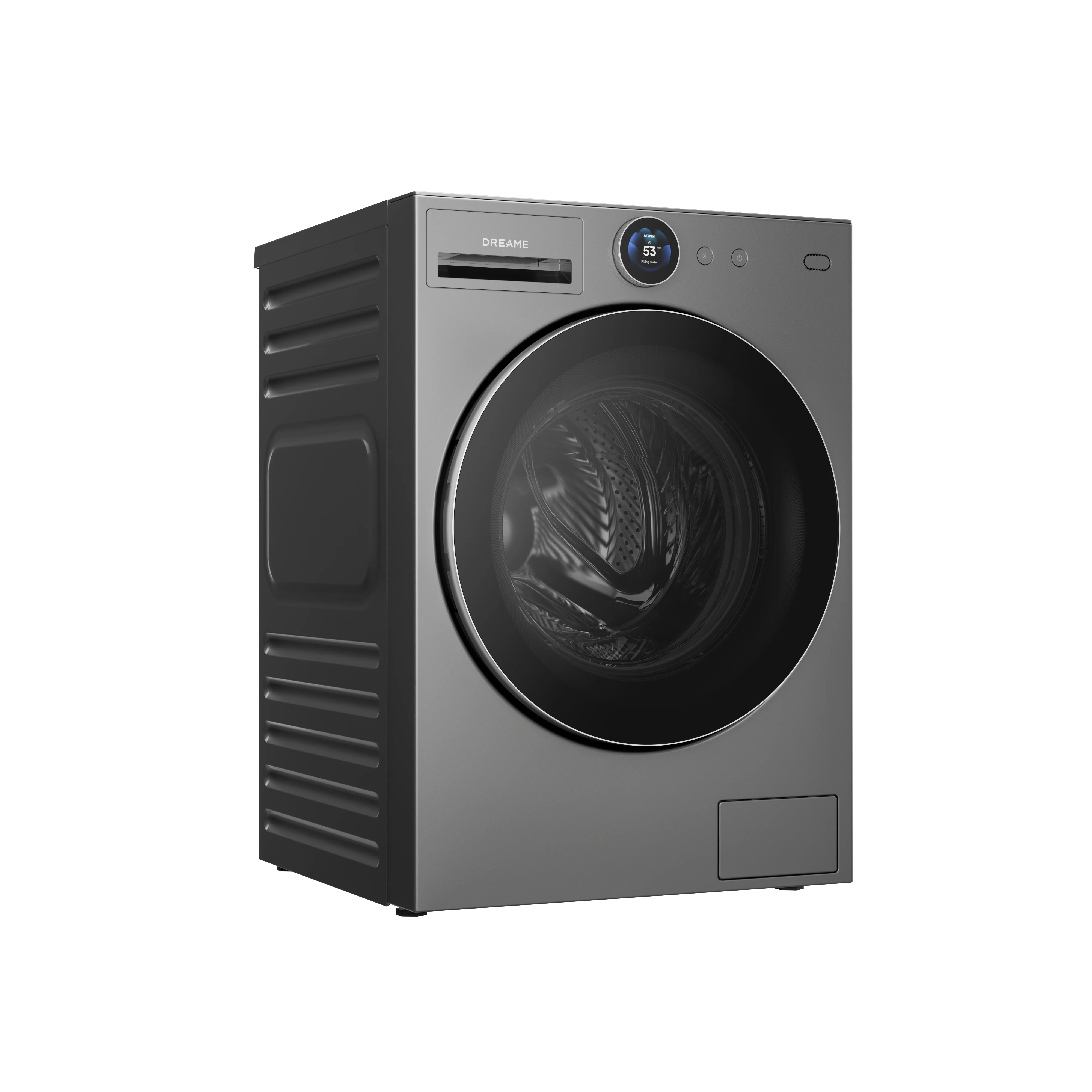 Dreame KI Inverter-Waschmaschine L9 11KG - Image 3